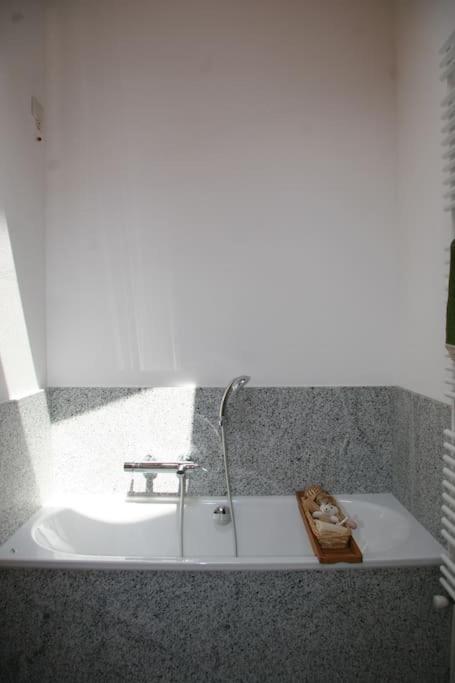 Lovely Apt In Pinzolo Val Rendena 7 Exterior foto
